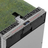 Встраиваемая посудомоечная машина 45см BOSCH SPV4HMX10E