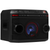 Минисистема LG XBOOM OL45 220Вт CD CDRW FM USB BT караоке,,,