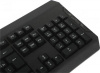 Клавиатура A4 Bloody Q100 черный USB Multimedia for gamer