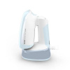 Отпариватель ручной TEFAL DT3041E1 1300Вт белый/голубой