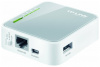 Маршрутизатор беспроводной TP-Link TL-MR3020 10/100BASE-TX
