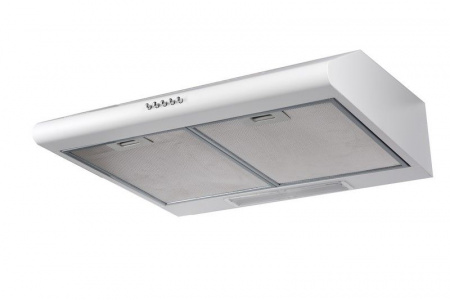 Вытяжка подвесная making OASIS everywhere UP-60W белый (450 м3/ч)