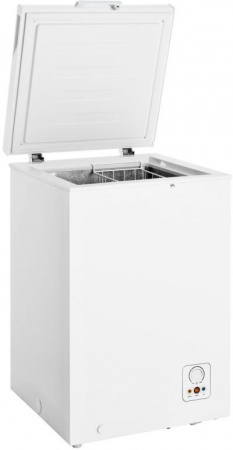 Ларь морозильный GORENJE FH10FPW белый (100 л)