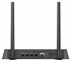Wi-Fi роутер D-Link DIR-615/GFRU (DIR-615/GFRU/R2A) N300 1000BASE-X SFP черный