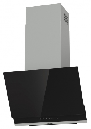 Вытяжка каминная GORENJE WHI649X21P черный