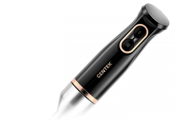 Блендер погружной CENTEK CT-1347 черный