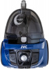 Пылесос JVC JH-VC405 синий (нарушенная упаковка)