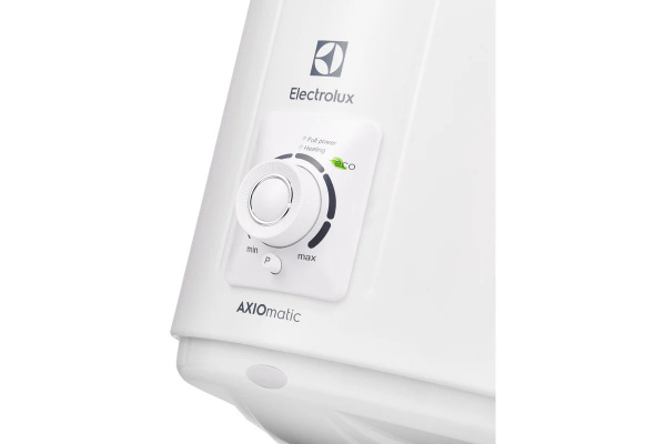 Водонагреватель ELECTROLUX EWH 80 AXIOmatic