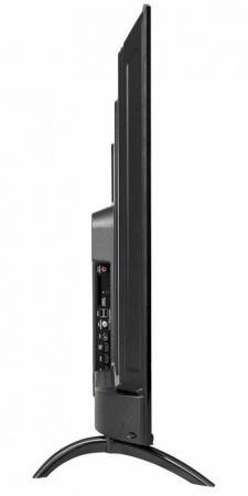 Телевизор LED HORIZONT 55LE7053D 4K Smart (Яндекс)