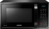 Микроволновая печь SAMSUNG MC28H5013AK/BW черный (электрон.,конвекция, гриль, 900Вт, 28л)