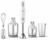 Блендер погружной PHILIPS HR2537/00 белый  [650w]