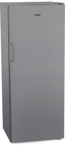 Морозильник STINOL STZ 150 G серебро 