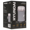 Кофемолка HYUNDAI HYC-G3241 черный