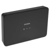 Wi-Fi роутер D-LINK DIR-815/S (DIR-815/SRU/S1A) AC1200 10/100BASE-TX черный