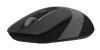 Клавиатура + мышь A4TECH Fstyler FG1010S черный/серый черный/серый USB беспроводная Multimedia (FG1010S GREY)
