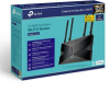 Маршрутизатор беспроводной TP-Link Archer AX23 AX1800 10/100/1000BASE-TX черный