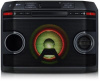 Минисистема LG XBOOM OL45 220Вт CD CDRW FM USB BTкараоке
