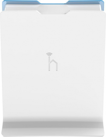 Wi-Fi роутер MIKROTIK hAP lite (RB941-2ND) N300 10/100BASE-TX белый