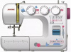 Швейная машина JANOME Excellent Stitch 18A белый