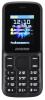Телефон Digma A172 Linx 32Mb черный моноблок