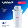 Кувшин АКВАФОР Престиж с модулем A5 (синий)
