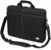 Сумка для ноутбука 17" PC Pet 600D черный нейлон (PCP-A1117BK)
