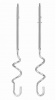 Миксер ручной MOULINEX HM310E10 белый