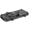 Плита  настольная электрическая CENTEK CT-1507 Black