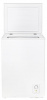 Ларь морозильный HISENSE FC125D4BW1 белый (96 л)