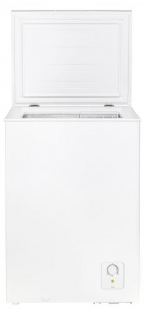 Ларь морозильный HISENSE FC125D4BW1 белый (96 л)