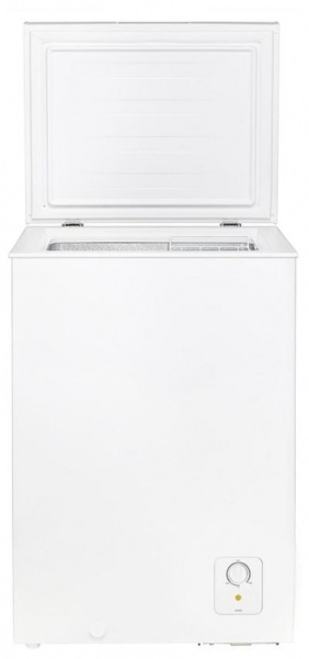 Ларь морозильный HISENSE FC125D4BW1 белый (96 л)