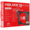 Кронштейн HOLDER LCDO-4211 черный