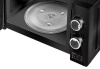 Микроволновая печь Centek CT-1570 черный (23литра)