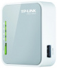 Маршрутизатор беспроводной TP-Link TL-MR3020 10/100BASE-TX
