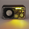 Портативная акустика СИГНАЛ B52 Mini-speaker, 5Вт, АКБ 500мА/ч, BT (до 10м), подсветка