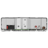 Автомагнитола JVC KD-X182BT 1DIN 4x50Вт