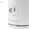 Чайник электрический GALAXY LINE GL 0352 сливочный нерж.сталь