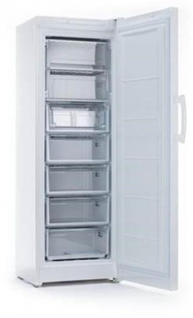 Морозильник INDESIT DSZ 5175 белый