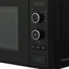 Микроволновая печь HYUNDAI HYM-D3032 черный  [700w /20л /электрон]