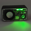 Портативная акустика СИГНАЛ B52 Mini-speaker, 5Вт, АКБ 500мА/ч, BT (до 10м), подсветка