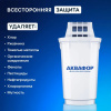 Кувшин АКВАФОР Престиж с модулем A5 (синий)